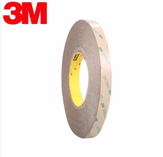 车装饰条3m胶带